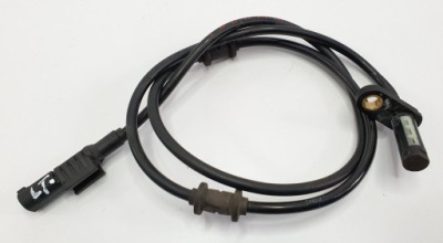 Датчик abs задній mercedes sl r230 a2305401117 фото №1