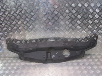 Защита поперечина передний honda civic viii ufo фото №1