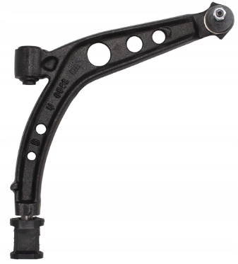 Cinquecento seicento важіль перед лівий нижній фото №1