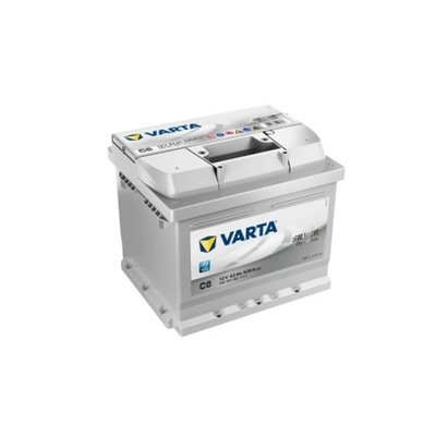 АКУМУЛЯТОР VARTA 5524010523162