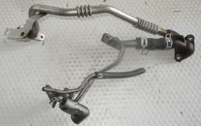 Mazda cx5 труба wąż шланг 2.2 d фото №1