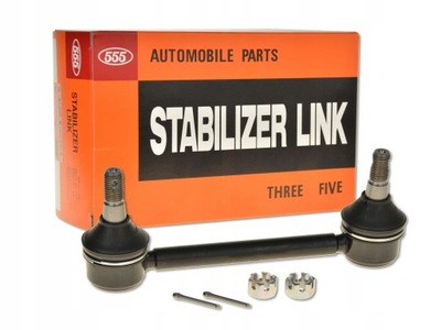 555 555 SL-N045-M DRIVE SHAFT / WSPORNIK, STABILIZER  