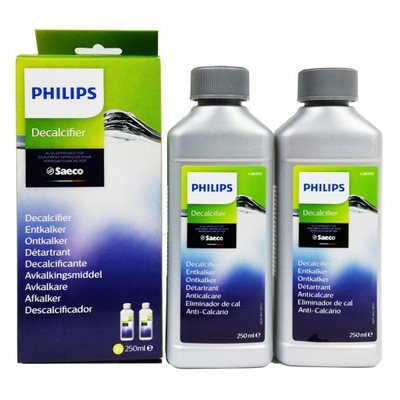 Odkamieniacz do ekspresów Philips CA6700/22 500 ml