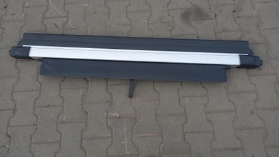 Шторка багажника volvo xc90 фото №1