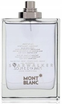 Mont Blanc Starwalker EDT M 75ml