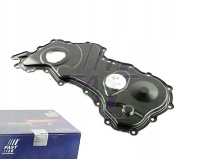 Корпус розподільного валу do nissan nv300 фото №1