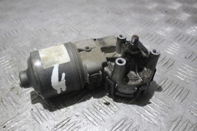 MOTOR LIMPIAPARABRISAS PARTE DELANTERA VOLKSWAGEN GOLF IV  