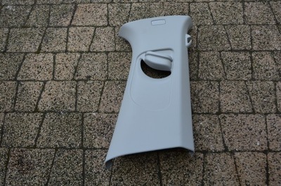 Захист обшивка стійка праве vw golf 7 5g4867244c фото №1