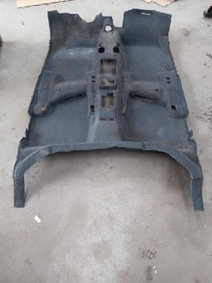 Opel astra h iii sedan обшивка фото №1