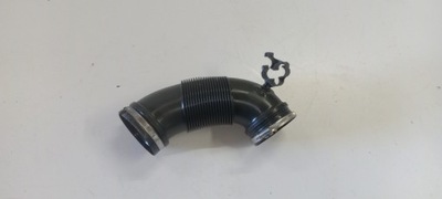 Труба всмоктувальна повітрозабірник 059129616k audi a7 4k8 17- фото №1