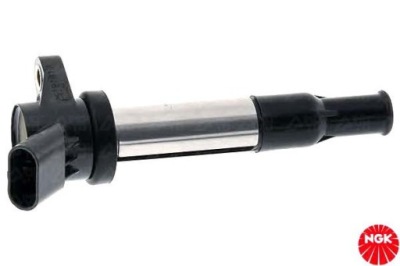Катушка зажигания ngk 48256 фото №1