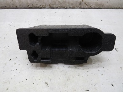 Вкладыш багажника пенополистирол jaguar xf x260 фото №1