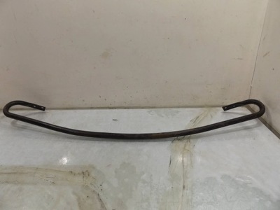 Aveo t250 кронштейн бампера перед фото №1