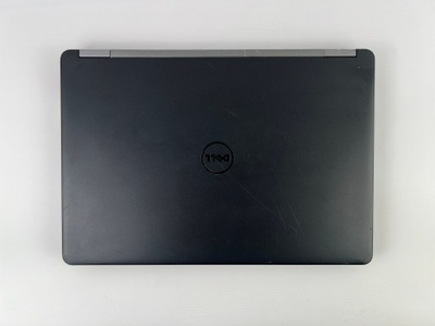 Laptop na części Dell Latitude E5470 klapa palmrest obudowa