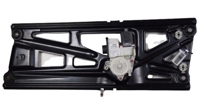 ELEVADOR VENTANAS E6 DAF EURO 6  