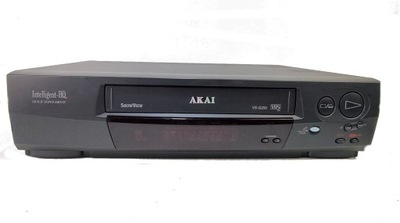 Video magnetowid AKAI Video VS G 291 VS-G291