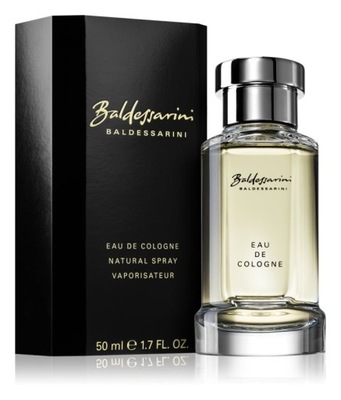 BALDESSARINI EDC 50ML