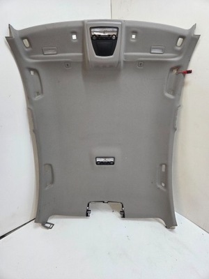 Стеля bmw f10 фото №1