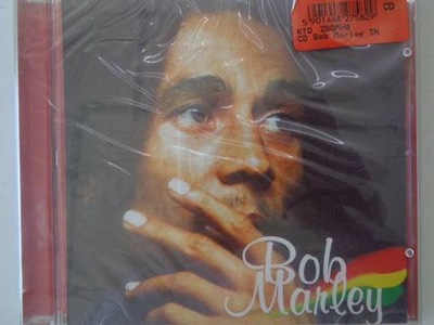 Bob Marley - Bob Marley