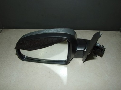 Opel meriva- зеркало левая электрический z157 фото №1