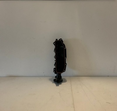 Колектор всмоктуючий porsche panamera 971 фото №1