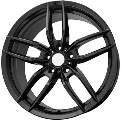 DISCS 19 5X114,3 MASERATI QUATTROPORTE GHIBLI  