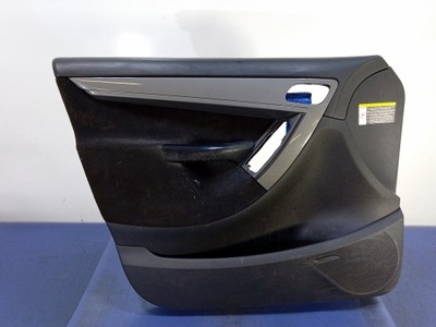 C4 picasso i обивка дверь перед левая обшивка фото №1