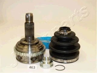 GI-463 AXLE SWIVEL EXTERIOR ROVER 400/45  