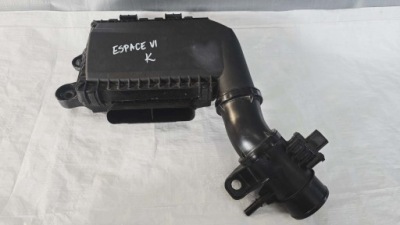 Корпус фільтра повітря renault espace vi 1.2 e-tech 165003299r фото №1