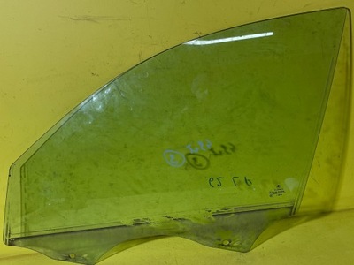 Bmw e91 - скло лівий перед 43r-001582 фото №1
