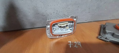 Модуль jeż преобразователь led mg zs ev фото №1