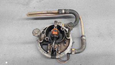 2933c моноинжектор fiat seicento 900 фото №1