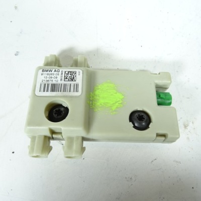 Bmw 7 f01 f02 модуль антенны 9118263 фото №1