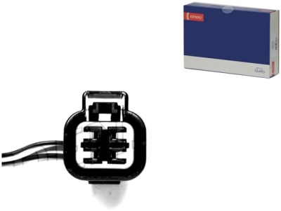 Denso датчик лямбда-зонд 3921026620 фото №1