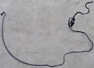 Dacia logan van 09 r 1.5 шланг пального помпа фото №1