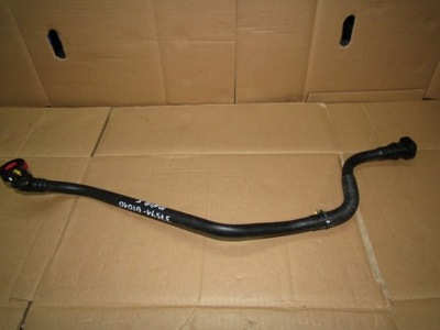 Hyundai ioniq 5 v шланг waz трубка wody 375y1-gi010 фото №1