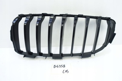 Решітка радіатора решітка радіатора ліва bmw 4 f32 f33 f36 7294817 фото №1