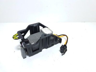 Citroen c4 ii b7 ds4 преобразователь напряжения 9688692880 фото №1