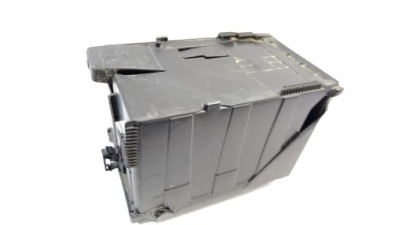 Citroen ds5 корпус аккумулятор фото №1