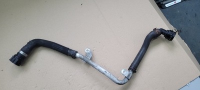 A6 c7 4g шланг wąż wody трубка 3.0 tdi 4g0121071n a7 4g фото №1