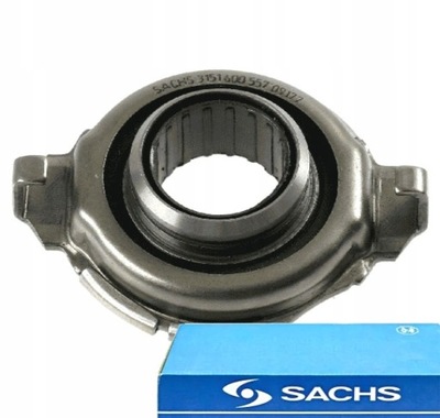 Підшипник випускне зчеплення kia magentis 2.0 2.5 v6 фото №1