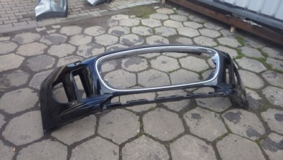 Бампер передний перед jaguar f pace фото №1