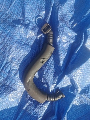 Трубка вентиляционная шланг вентиляция картера 06j103221 vw beetle 5c 2.0 tsi фото №1