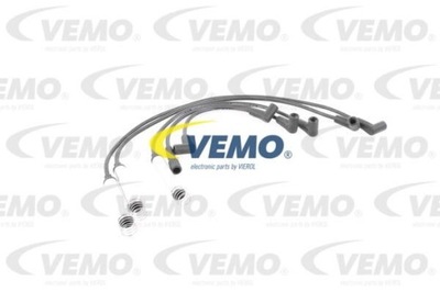 COMPLET DE TUYAUX D'ALLUMAGE VEMO V40-70-0023 - milautoparts-fr.ukrlive.com