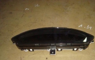 Honda civic sedan 06-11 лічильник прилади дисплей фото №1