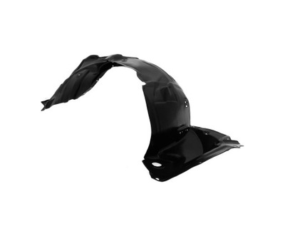 Toyota highlander 2008 - 2010 подкрылок левая фото №1