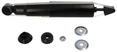 Амортизатор proflex px5-fa560 фото №1