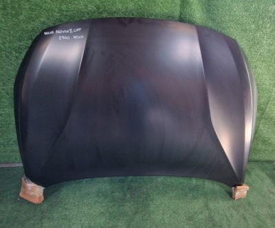 Капот перед передняя volvo s60 2 v60 2 рестайлинг  31352823 новая фото №1