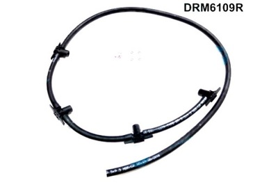 DR.MOTOR AUTOMOTIVE ПАТРУБОК PRZELEW FIAT DUCATO 3.0 06-