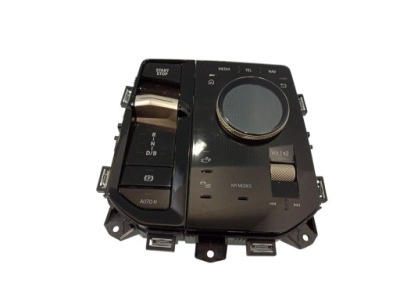 Кулиса  передач bmw ix 65825a73b27 фото №1